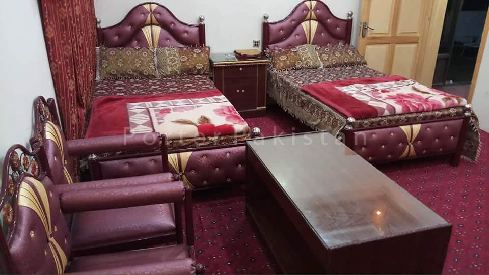 Ziarat Guest House (12)